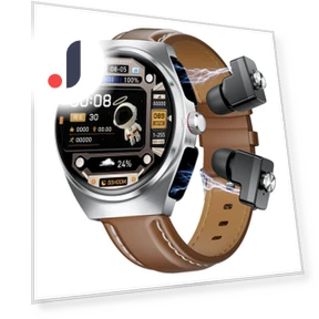 Умные часы Bluetooth — Умные часы, SCIONE