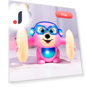 Детские электронные животные — Электронные обучающие игрушки, Bai Fen Bai Toys