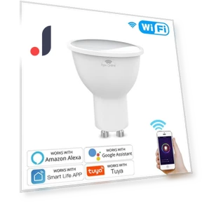 Умная лампа GU10 — Умные модули, Refreshing Home
