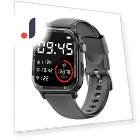 Умные часы Bluetooth — Умные часы, QGeeM