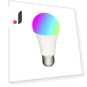 Умная лампа WIFI — Умные модули, Refreshing Home