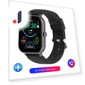 Умные часы Bluetooth Call — Умные часы, Zodvboz