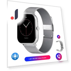 Умные часы Bluetooth Call — Умные часы, Zodvboz