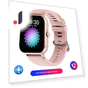 Умные часы Bluetooth Call — Умные часы, Zodvboz