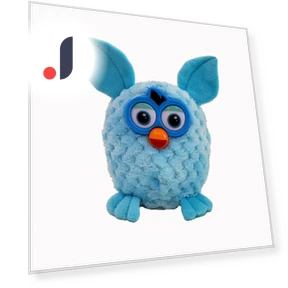 Интерактивная игрушка Fuby Owl Elves — Интерактивные игрушки, Oran Sky
