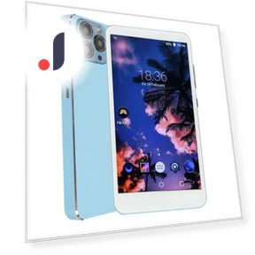 MP4-плеер с Bluetooth и WiFi — Плееры и аудиоплееры, Honor Electronics