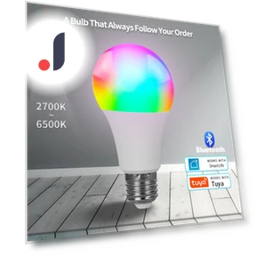 RGB LED светодиодная лампа — Светодиодные, Build My Home