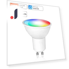 Светодиодные лампочки GU10 — Светодиодные, Build My Home