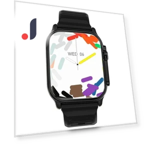 Умные часы Watch 9 Ultra 2 — Умные часы, YYDS123