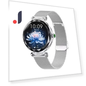Умные часы с экраном AMOLED — Умные часы, ESTG