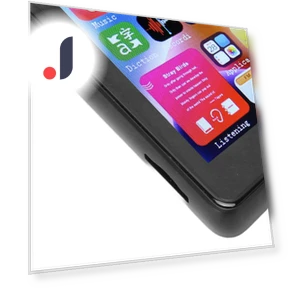 MP3-плеер с сенсорным экраном — Плееры и аудиоплееры, Honor Electronics