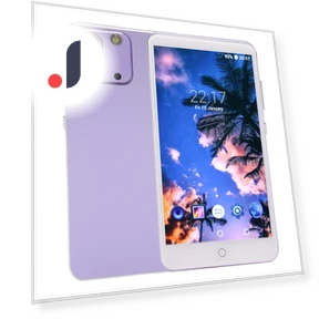 MP4-плеер сенсорный HD-экран — Плееры и аудиоплееры, Honor Electronics