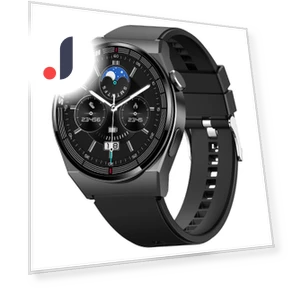 Умные часы с Bluetooth — Умные часы, Tiktop2