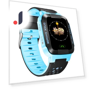 Умные часы с GPS и двусторонней связью — Умные часы, Honor Electronics