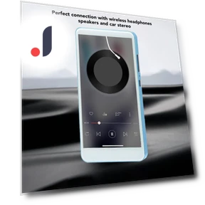 MP4-плеер с Bluetooth 5.0 и WiFi — Плееры и аудиоплееры, Honor Electronics