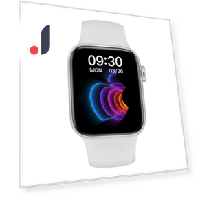 Смарт-часы IW8 Pro — Умные часы, L 2