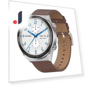 Смарт-часы с голосовым помощником AI — Умные часы, Mode Watches