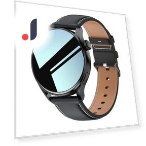 Умные часы с функцией Bluetooth-вызова — Умные часы, StrideBox