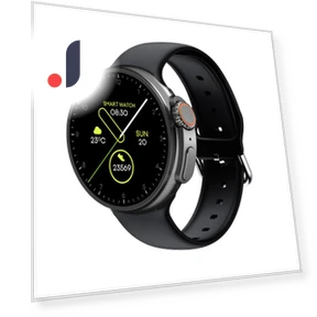 Умные часы K9 Ultra Pro — Умные часы, Tiktop2