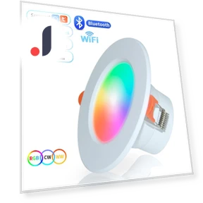 Умный потолочный светильник RGB — Потолочные светильники, BC Electrical Appliances