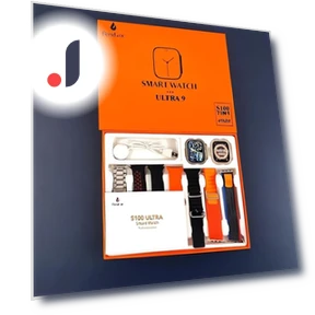 Умные часы X10 Ultra 3 — Браслеты и клипсы, Happy World Electronics