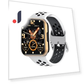 Android Smart Bracelet — Браслеты и клипсы, Rainbuvvy