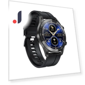 Bluetooth Call Smartwatch — Умные часы, Rainbuvvy