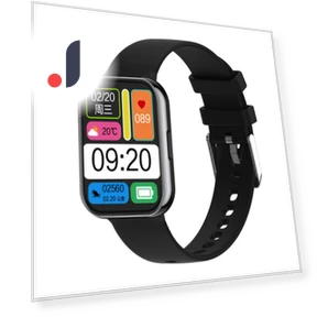 HD Bluetooth Call Smart Watch — Умные часы, Tiktop2