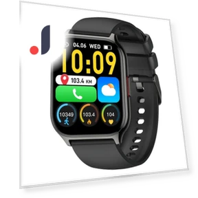P95 Android Smartwatch — Умные часы, Rainbuvvy