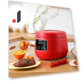 Умная рисоварка — Электрочайники, Perfect choice for your home