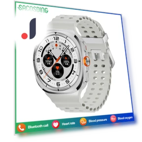 Умные часы Watch 7 Ultra — Умные часы, SACOSDING