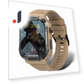 Умные часы для мужчин — Умные часы, CHENXI Watches
