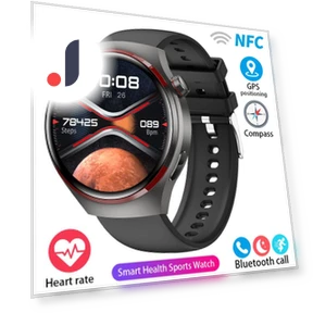 Smart Watch Pro — Умные часы, Zodvboz