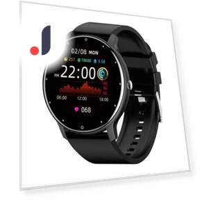 Умные наручные часы с мониторингом здоровья — Умные часы, Mode Watches