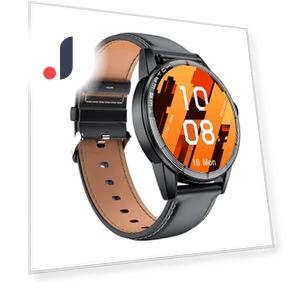 TWS Android Smartwatch — Браслеты и клипсы, Rainbuvvy