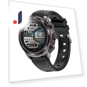 2-в-1 Bluetooth-совместимые TWS-наушники и умные часы — Браслеты и клипсы, Tiktkkkk