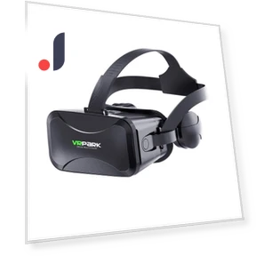 Умный Кинотеатр Виртуальный Шлем — VR-очки, the BAY