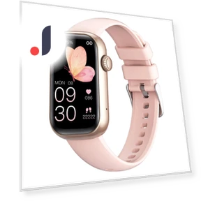 Умные часы Bluetooth Call Watch — Умные часы, SACOSDING