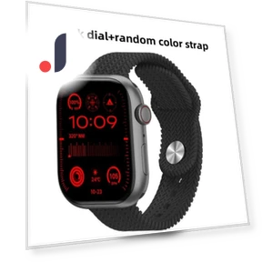 Bluetooth Smart Bracelet — Браслеты и клипсы, Rainbuvvy