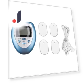 Многофункциональный ЖК-дисплей с цифровым дисплеем Tens Machine — Миостимуляторы, VITA Dogdog Smartwear