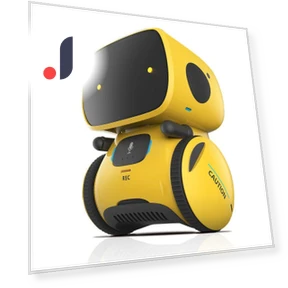 Интеллектуальный робот с голосовым диалогом — Электронные питомцы, TinyJoy