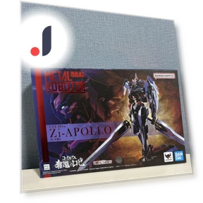 ROBOT Spirits Zi-Apollo Code Geass: Роза Возвращения — Куклы и фигурки, NO BRAND