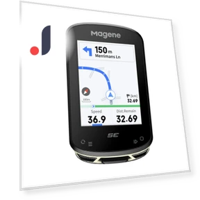 Велокомпьютер Smart GPS — Велокомпьютеры, HAYAO