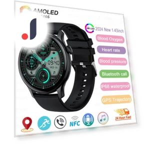 Умные часы с GPS для женщин — Умные часы, QLY Online
