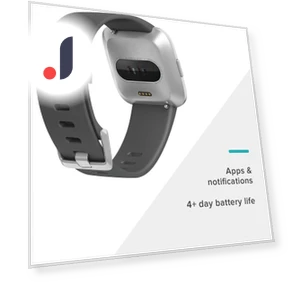 Умные часы с GPS — Умные часы, Large discount