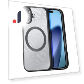 Чехол для iPhone 17 — Аксессуары для телефонов, DUX DUCIS
