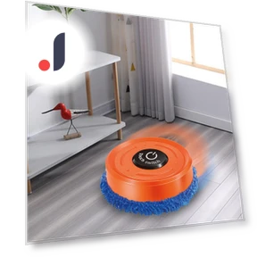 Автоматическая подметальная машина — Роботы-пылесосы, Hobbies mall