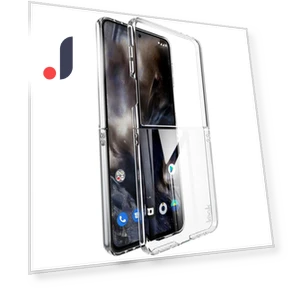 Чехол Crystal Case II Pro — Защитные стекла, IMAK