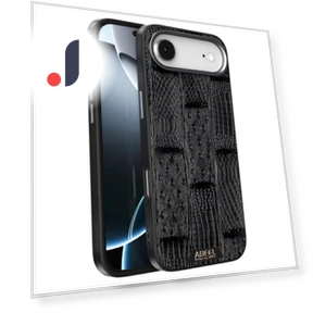 Чехол для iPhone 17 Air с MagSafe — Бамперы, Smartwatch 2025