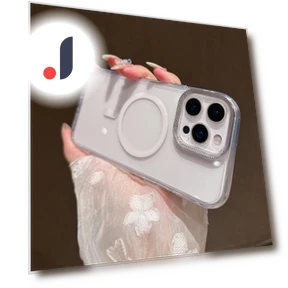 Чехол для iPhone 16 Pro — Аксессуары для телефонов, Smartwatch 2025